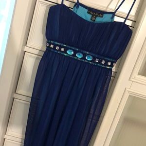 Semi-formal/party dress!